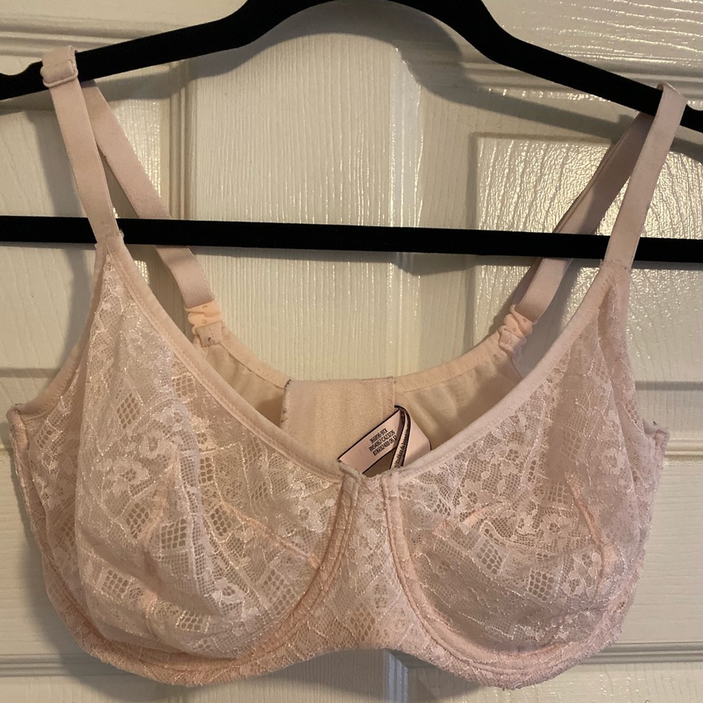 Victoria Secret 36DDD unlined bra